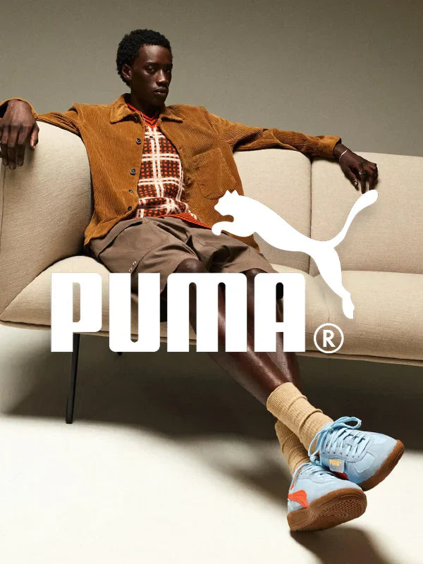 puma