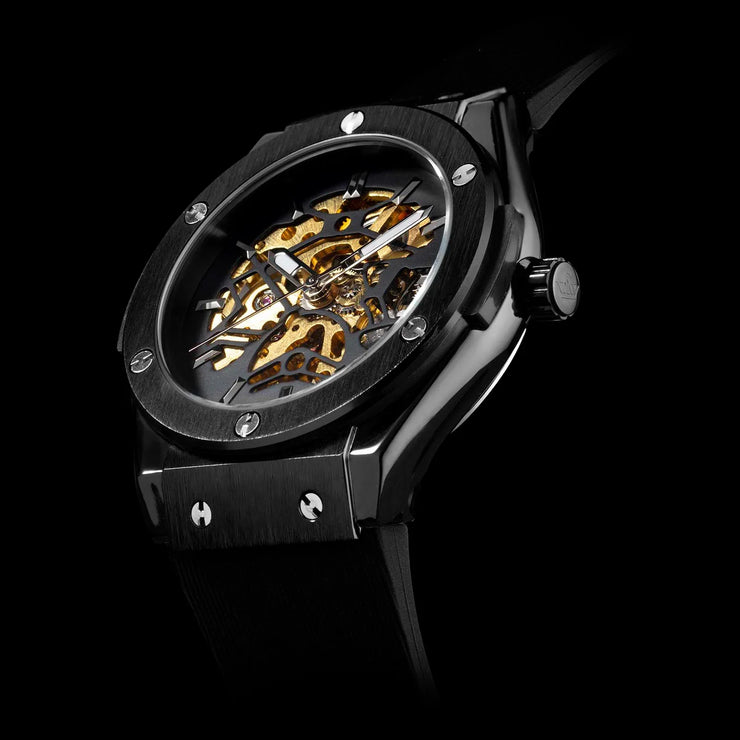 CLOZOCK ELITE BLACK