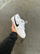 Nike DUNK BRANCO PRETO