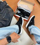 Modelo Dunk Twist Black