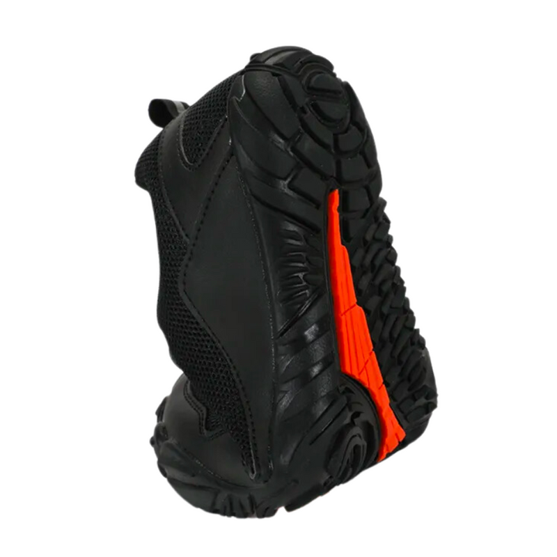 Sapato Tecnológico Zok Mountain - Leve, confortável, ideal para trilhas e caminhadas