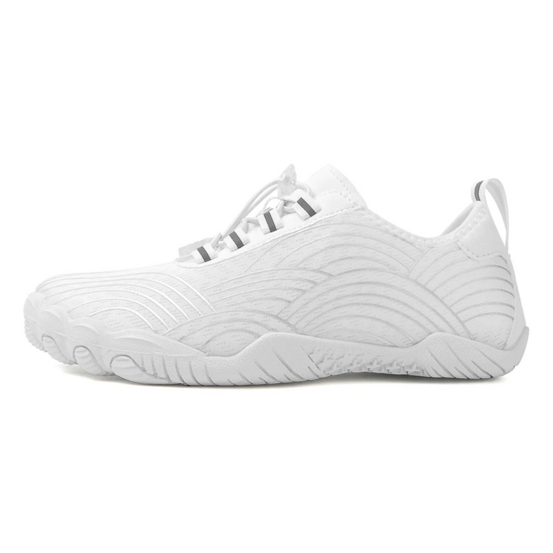 Sapato Tecnológico Zok Mobility - Barefoot, ultra leve ideal para Academia, Outdoor e Sports