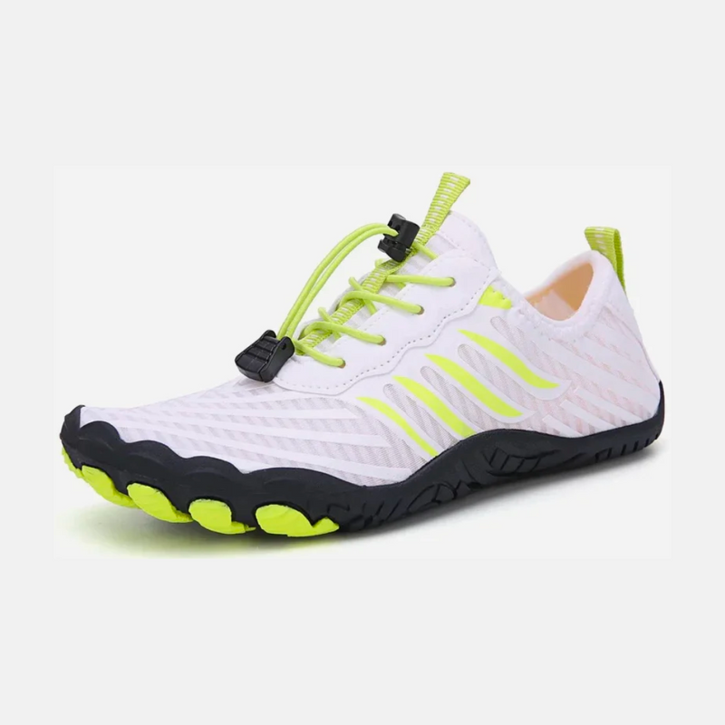 Sapato Tecnológico Zok Max - Conforto extremo, Leve, Barefoot e Ortopédico