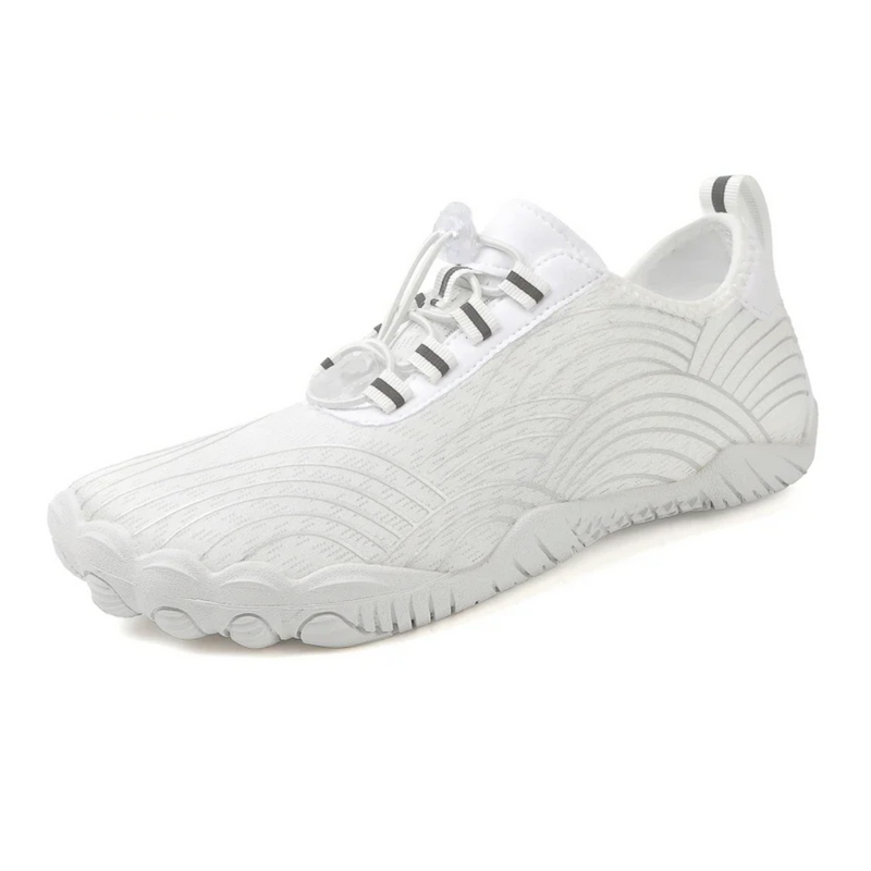 Sapato Tecnológico Zok Mobility - Barefoot, ultra leve ideal para Academia, Outdoor e Sports