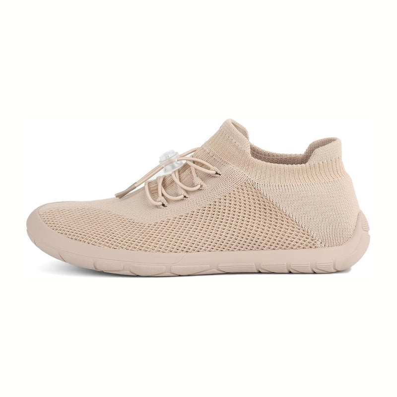 Sapato Tecnológico Knit Zok - confortável, leve e Barefoot