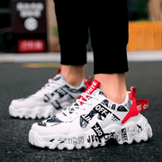 Tênis Clozock Off-White