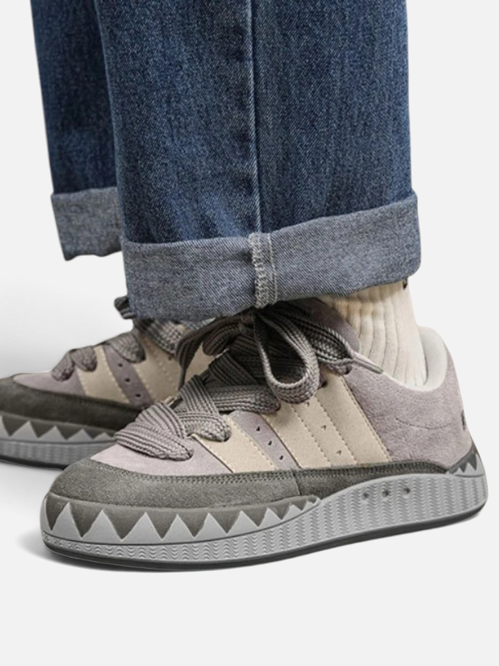 Tênis Sneaker Zok Sharkup