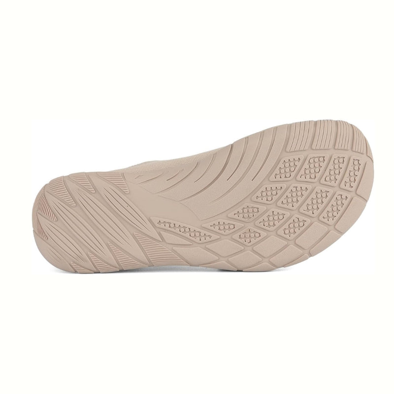 Sapato Tecnológico Knit Zok - confortável, leve e Barefoot