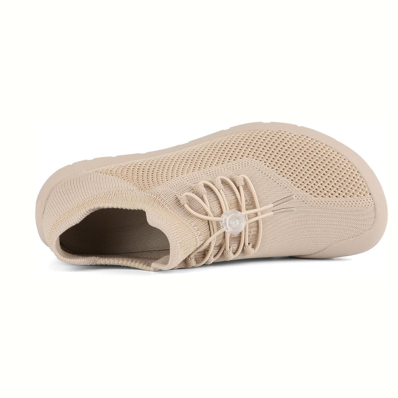 Sapato Tecnológico Knit Zok - confortável, leve e Barefoot