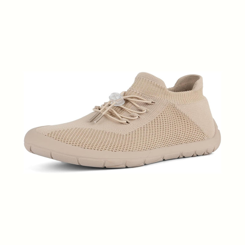 Sapato Tecnológico Knit Zok - confortável, leve e Barefoot