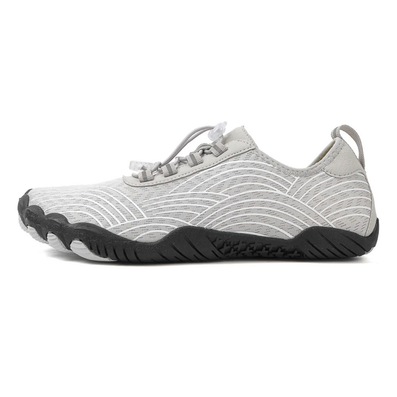 Sapato Tecnológico Zok Mobility - Barefoot, ultra leve ideal para Academia, Outdoor e Sports