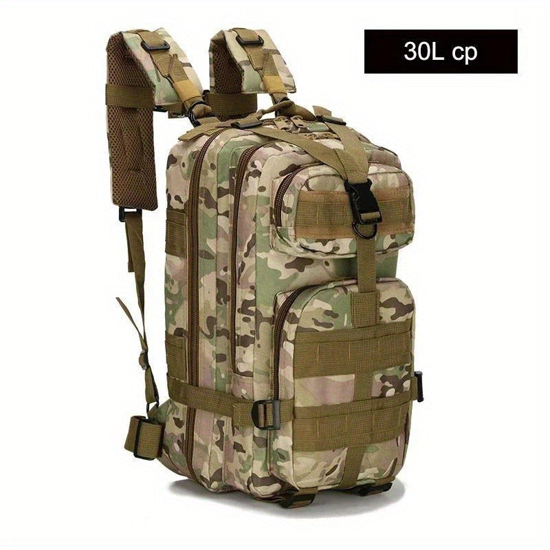 Clozock Strikepack 30 L