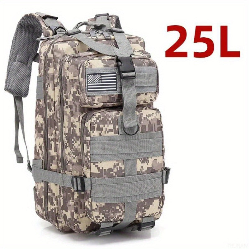 Clozock Strikepack 25L