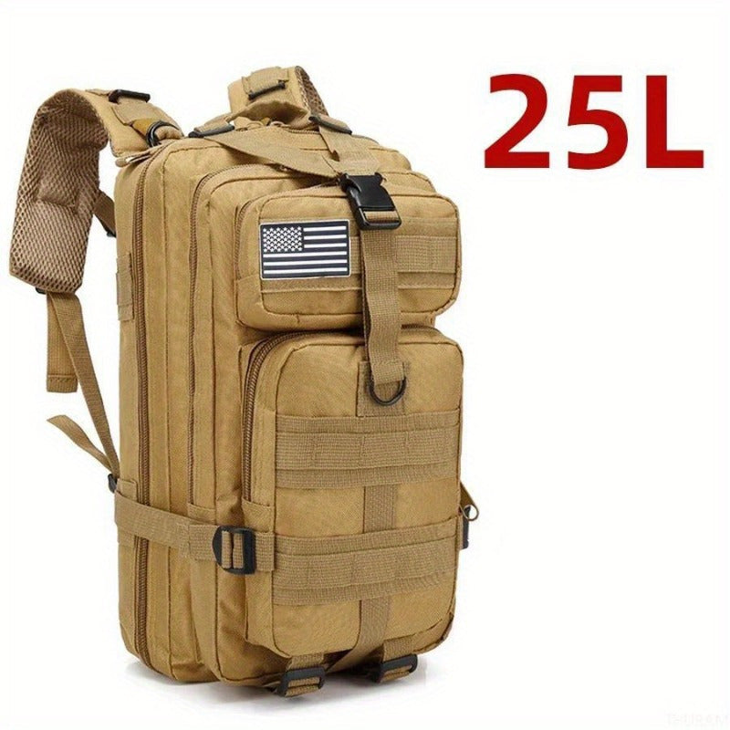 Clozock Strikepack 25L