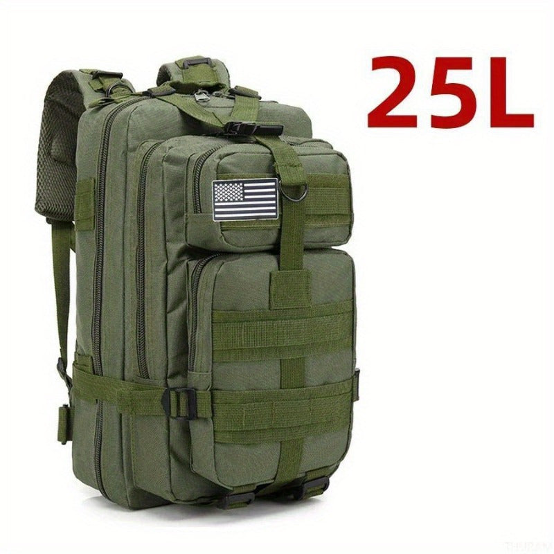 Clozock Strikepack 25L