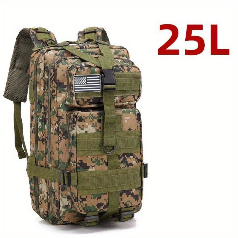 Clozock Strikepack 25L