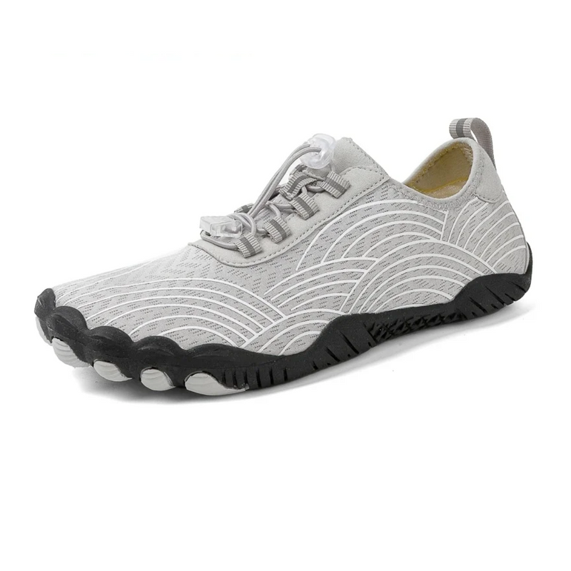 Sapato Tecnológico Zok Mobility - Barefoot, ultra leve ideal para Academia, Outdoor e Sports