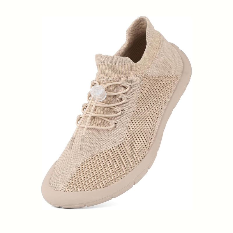Sapato Tecnológico Knit Zok - confortável, leve e Barefoot