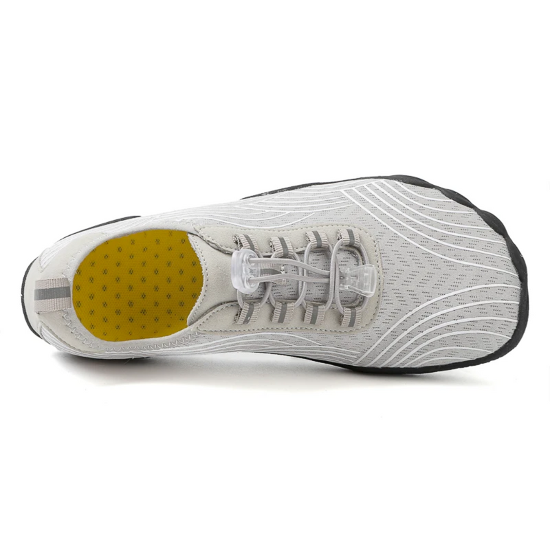 Sapato Tecnológico Zok Mobility - Barefoot, ultra leve ideal para Academia, Outdoor e Sports