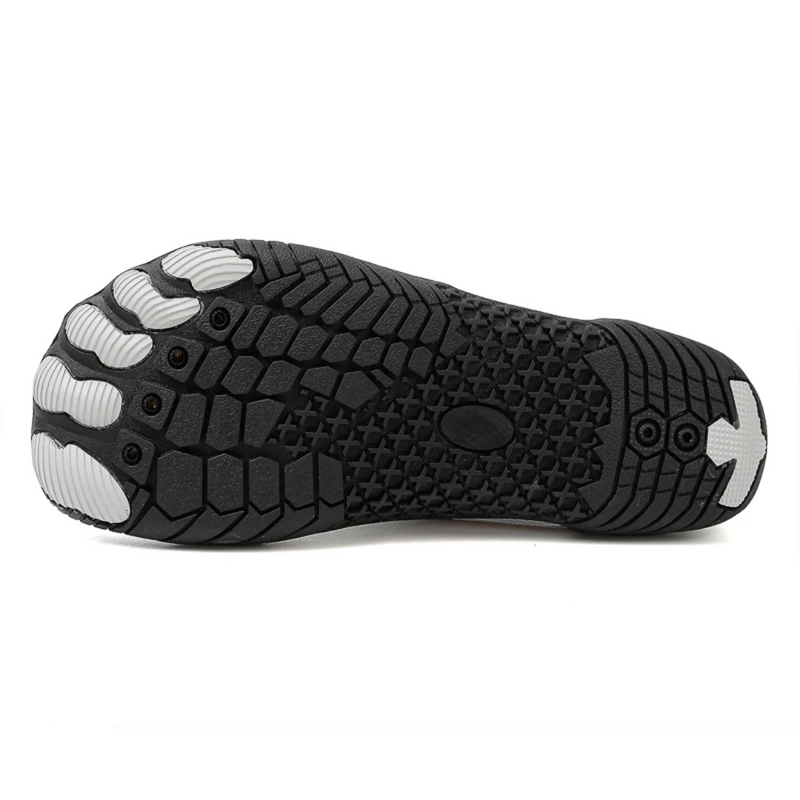 Sapato Tecnológico Zok Mobility - Barefoot, ultra leve ideal para Academia, Outdoor e Sports