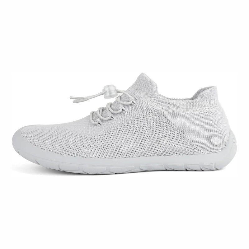 Sapato Tecnológico Knit Zok - confortável, leve e Barefoot