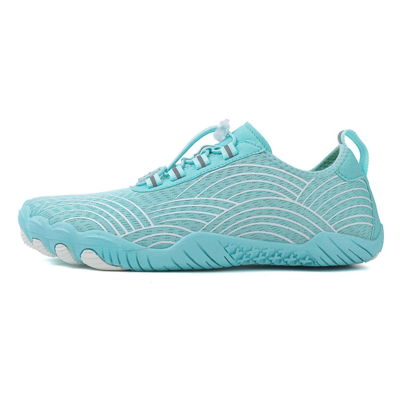 Sapato Tecnológico Zok Mobility - Barefoot, ultra leve ideal para Academia, Outdoor e Sports