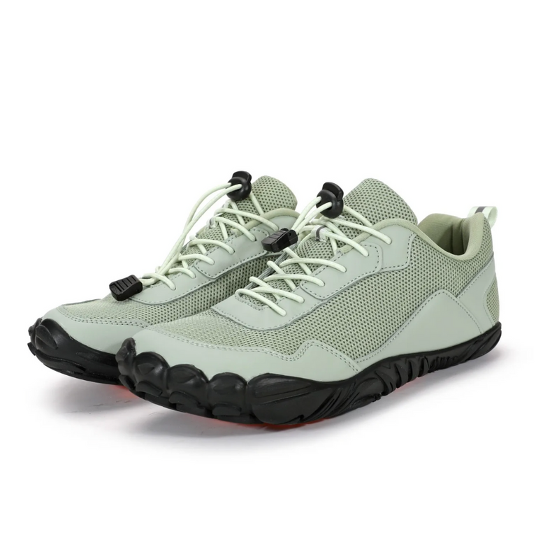 Sapato Tecnológico Zok Mountain - Leve, confortável, ideal para trilhas e caminhadas