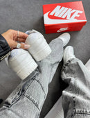 Nike DUNK BRANCO