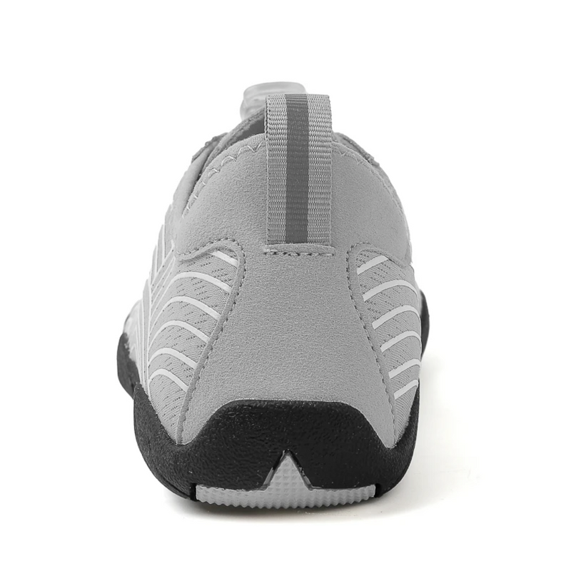 Sapato Tecnológico Zok Mobility - Barefoot, ultra leve ideal para Academia, Outdoor e Sports