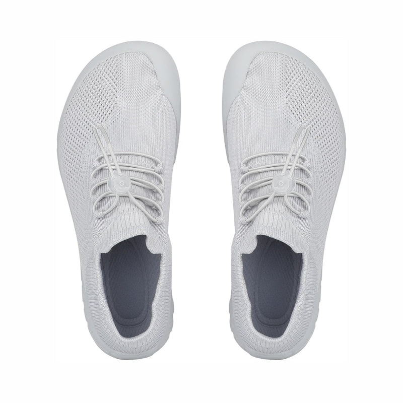 Sapato Tecnológico Knit Zok - confortável, leve e Barefoot