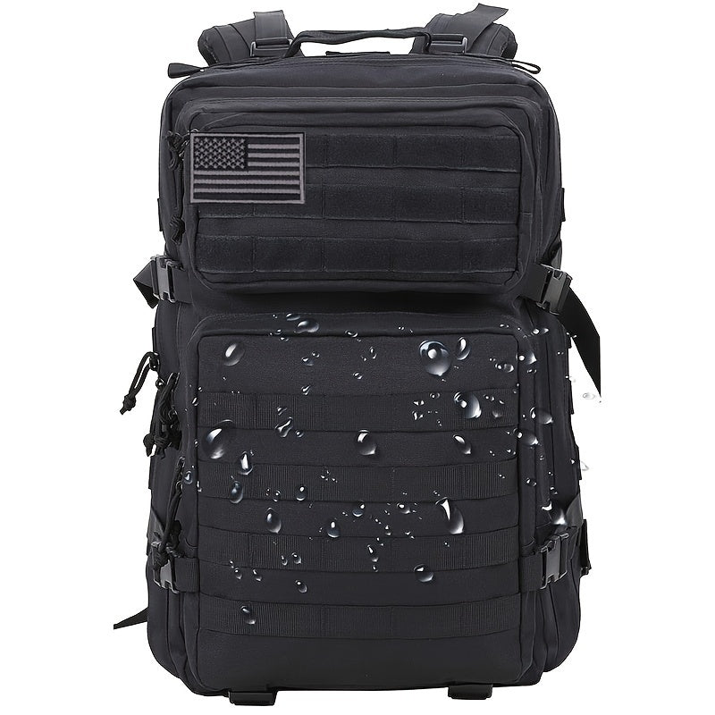 Clozock Strikepack 45L