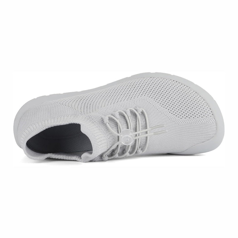 Sapato Tecnológico Knit Zok - confortável, leve e Barefoot