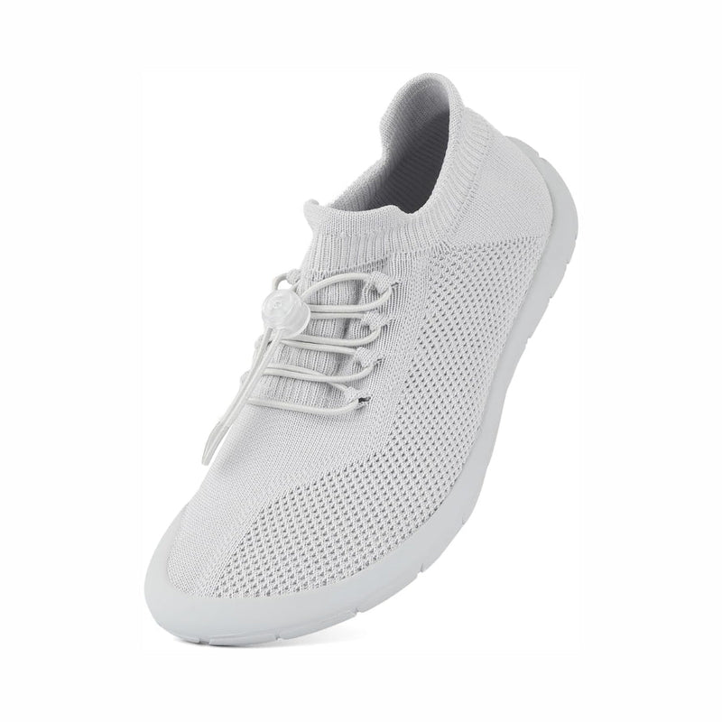 Sapato Tecnológico Knit Zok - confortável, leve e Barefoot