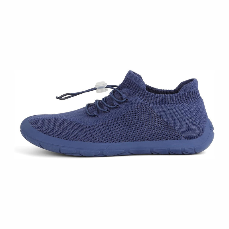 Sapato Tecnológico Knit Zok - confortável, leve e Barefoot