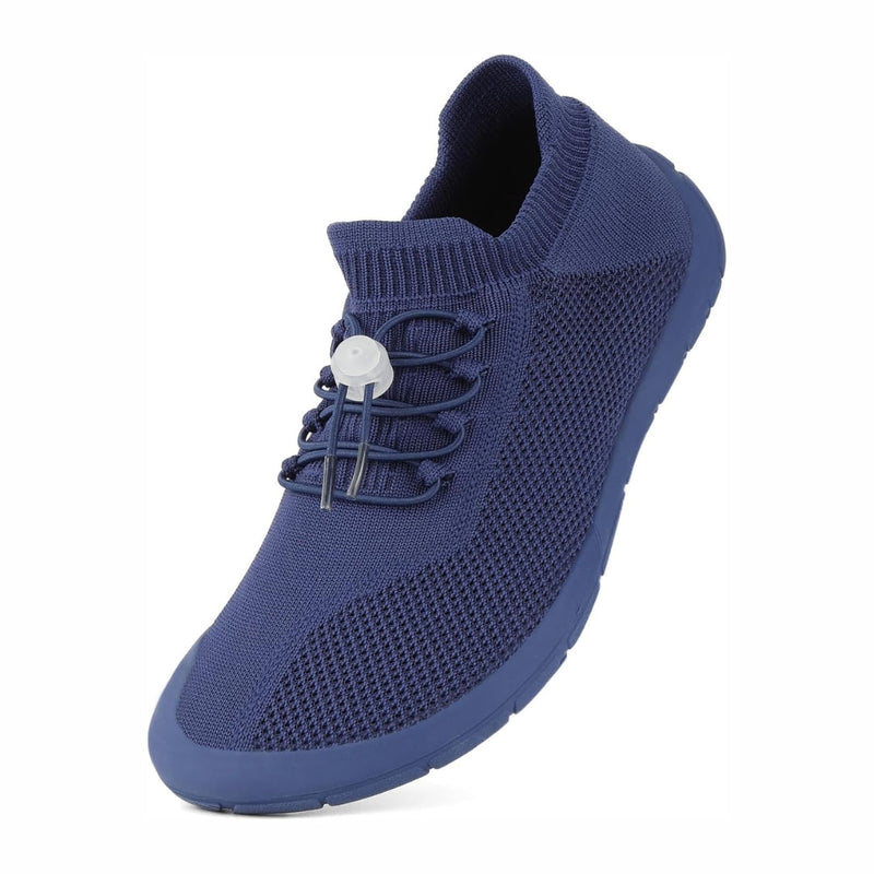 Sapato Tecnológico Knit Zok - confortável, leve e Barefoot