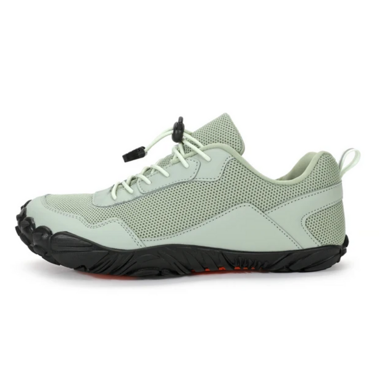 Sapato Tecnológico Zok Mountain - Leve, confortável, ideal para trilhas e caminhadas