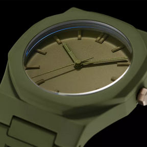 RELÓGIO PHANTOM MILITAR