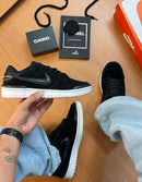 Modelo Dunk Twist Black