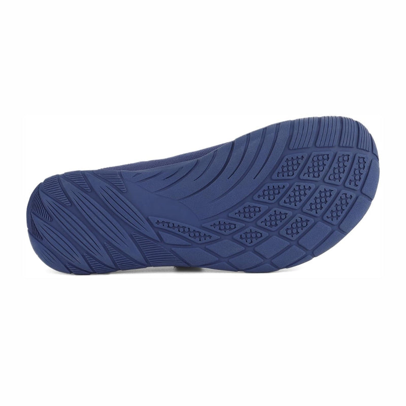 Sapato Tecnológico Knit Zok - confortável, leve e Barefoot