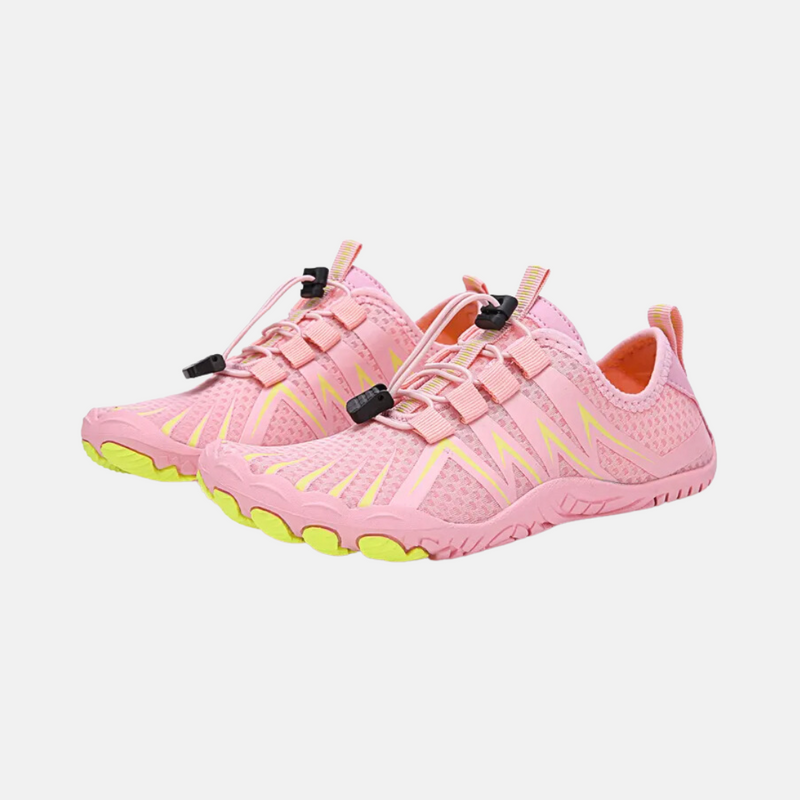Sapato Tecnológico Zok Max - Conforto extremo, Leve, Barefoot e Ortopédico