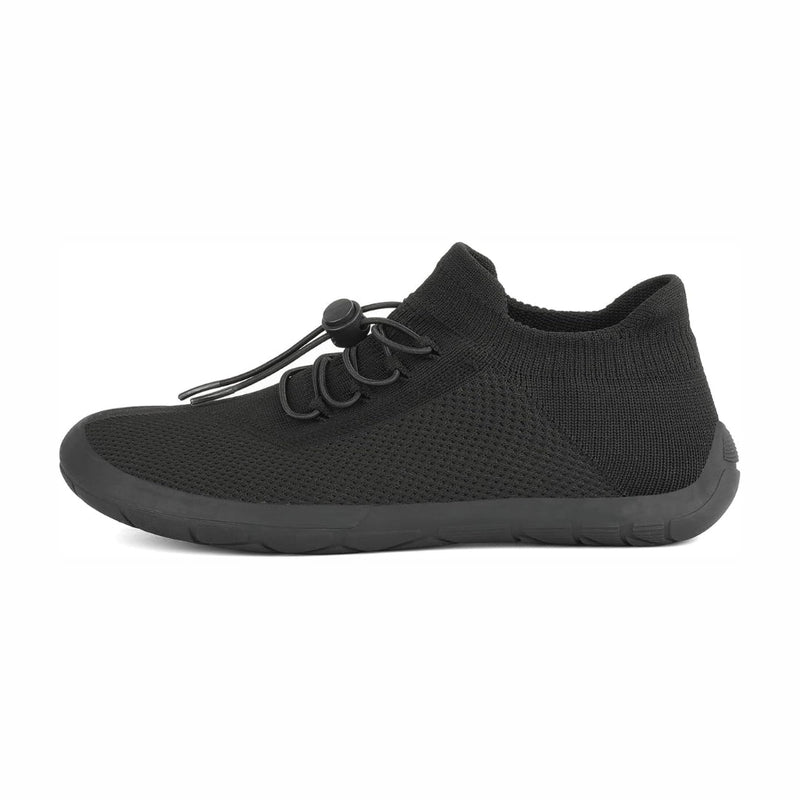 Sapato Tecnológico Knit Zok - confortável, leve e Barefoot