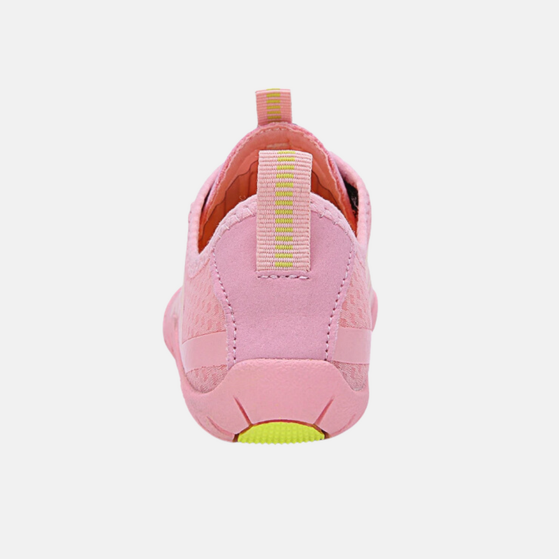 Sapato Tecnológico Zok Max - Conforto extremo, Leve, Barefoot e Ortopédico