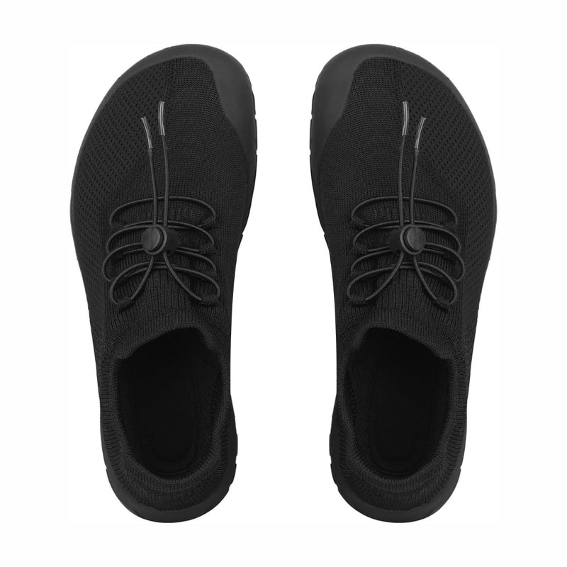 Sapato Tecnológico Knit Zok - confortável, leve e Barefoot