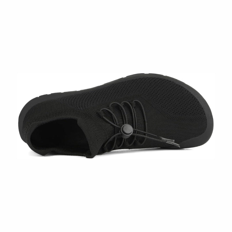 Sapato Tecnológico Knit Zok - confortável, leve e Barefoot