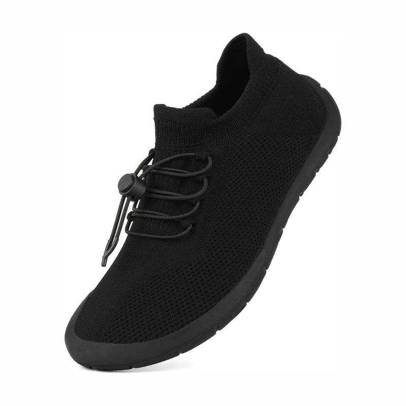 Sapato Tecnológico Knit Zok - confortável, leve e Barefoot