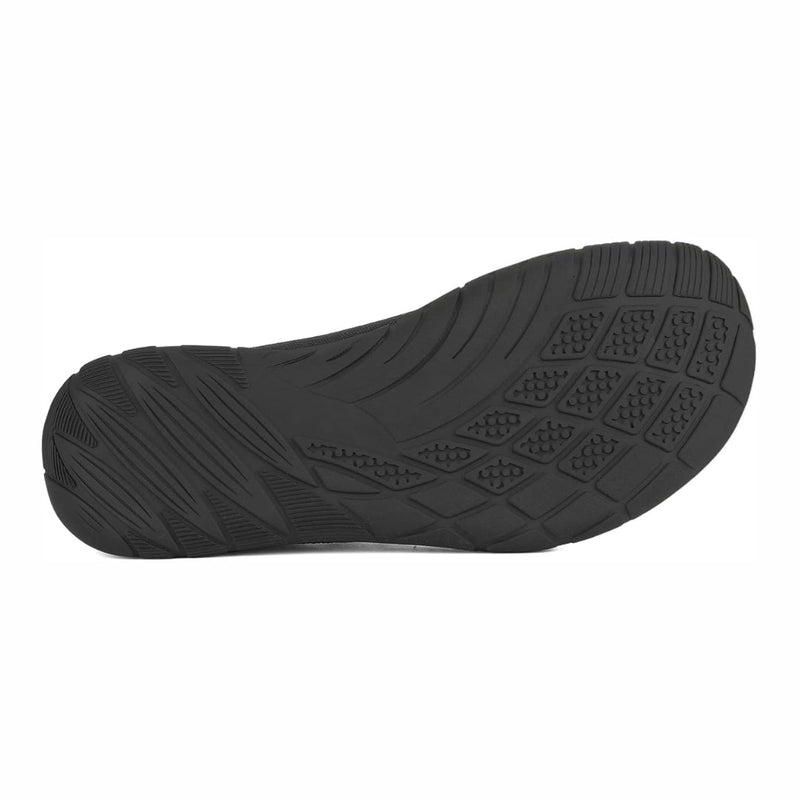 Sapato Tecnológico Knit Zok - confortável, leve e Barefoot