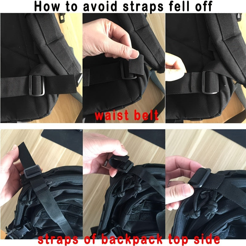Clozock Strikepack 45L