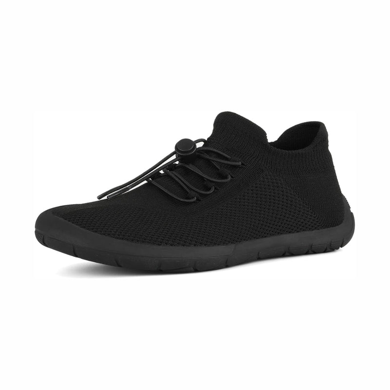 Sapato Tecnológico Knit Zok - confortável, leve e Barefoot