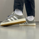 Modelo Campus 00s - Cinza