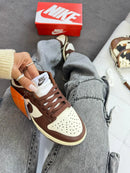 Nike DUNK CACAU